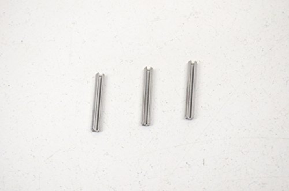 Sea-Doo Spring Pin 3 X 20 250400014 New Oem QTY 2