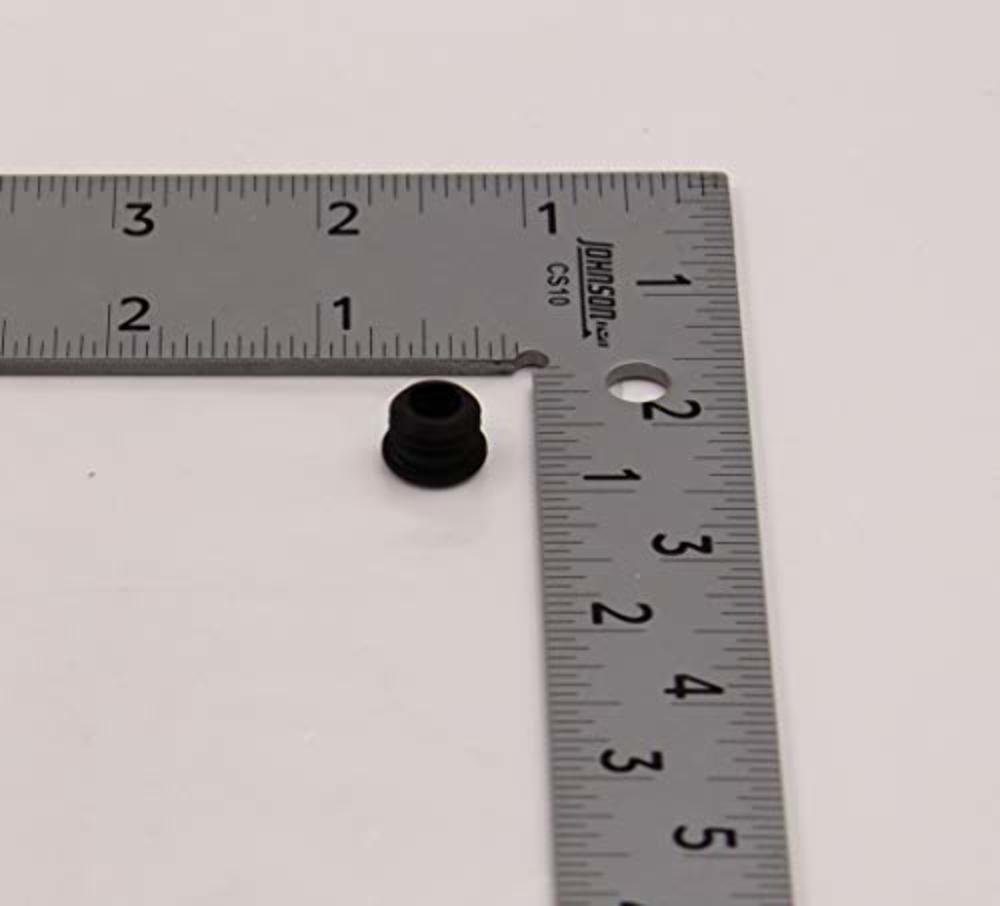 Bombardier Fuel Valve Plug Cap PN P275500241 (Pack of 2)