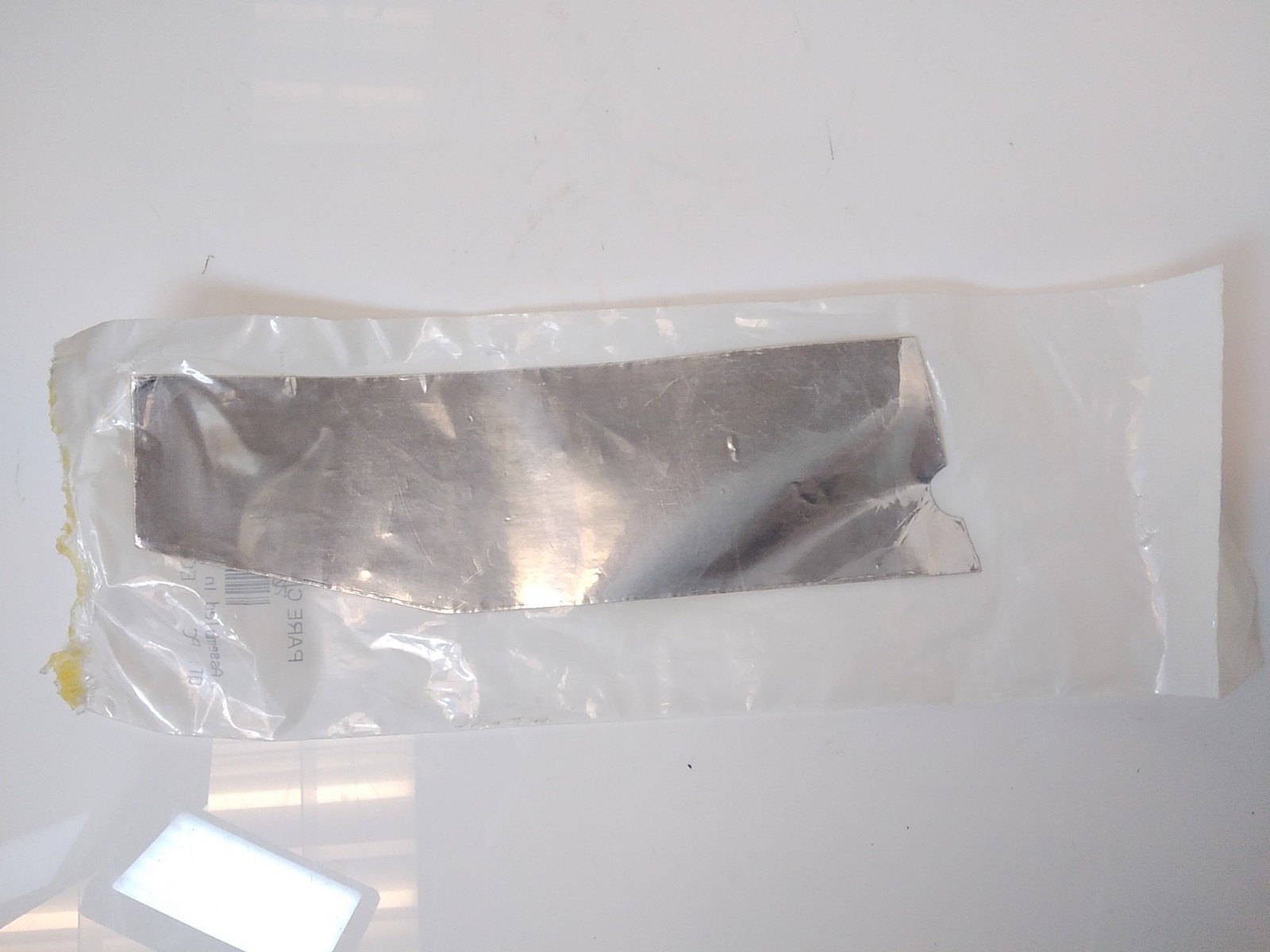 Can-Am OEM HEAT SHIELD Part 705007029