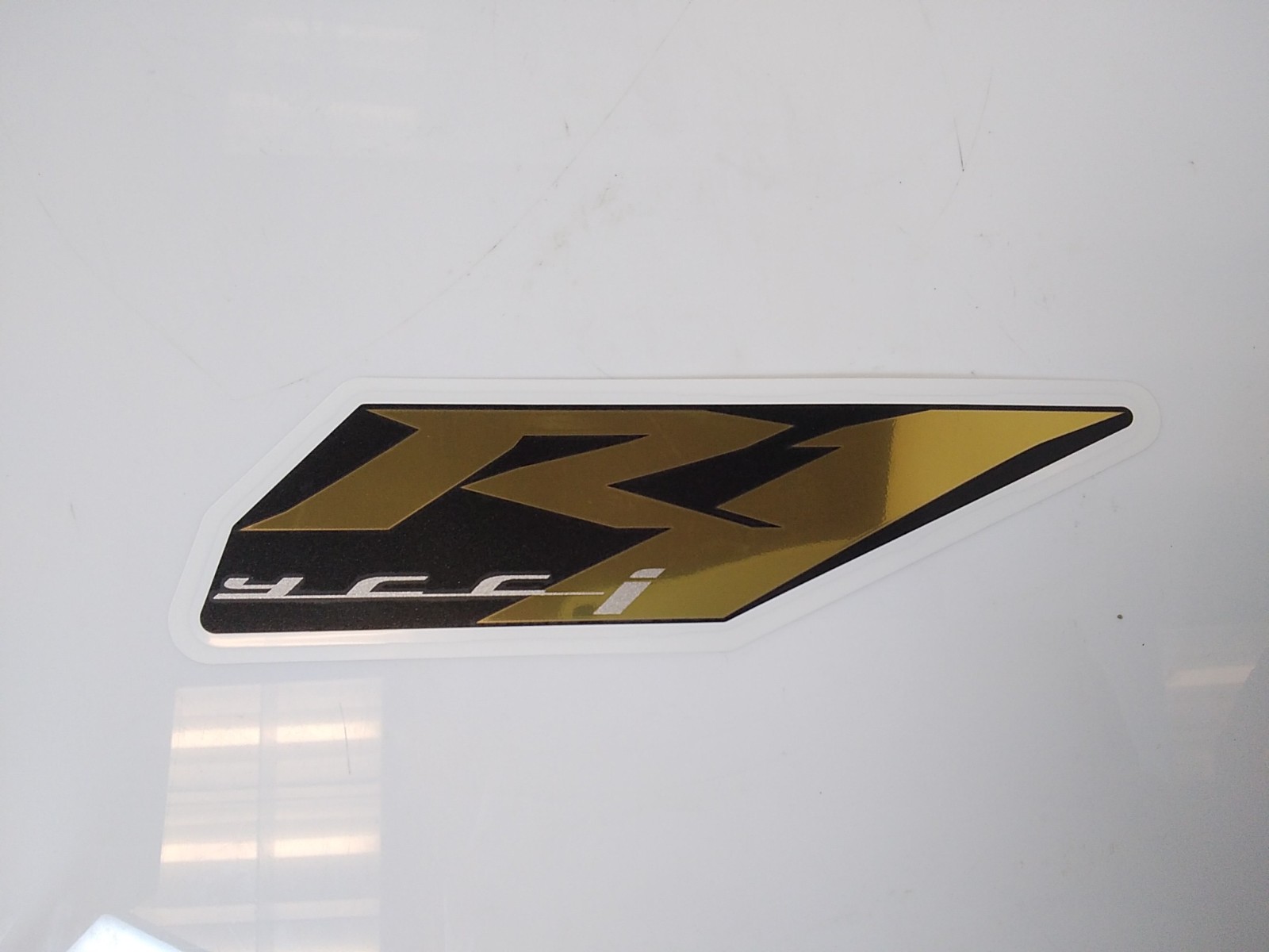 14B283680000 EMBLEM Yamaha