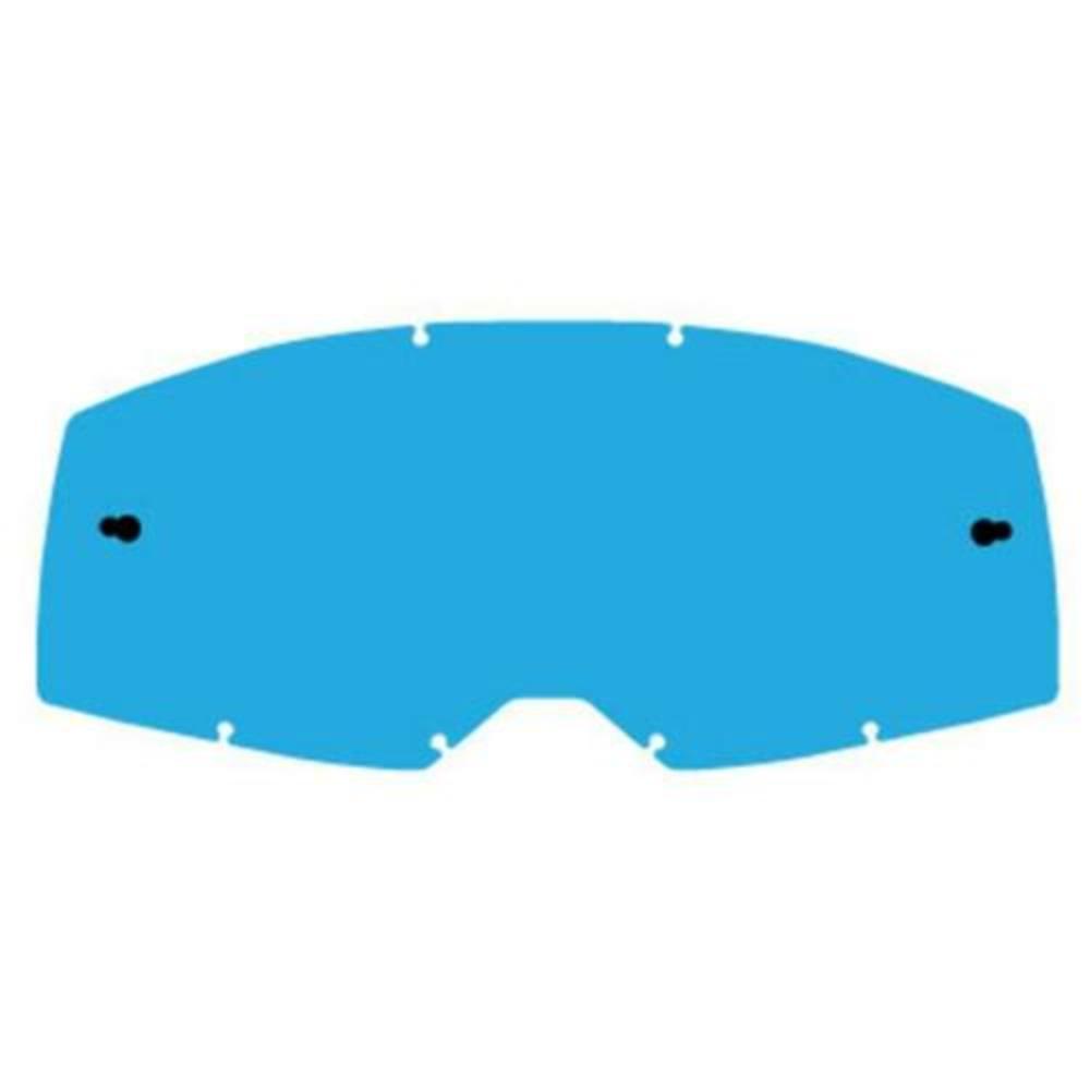 Shift LABEL WHITE Goggle Replacement Lens - Standard 21321-006-OS