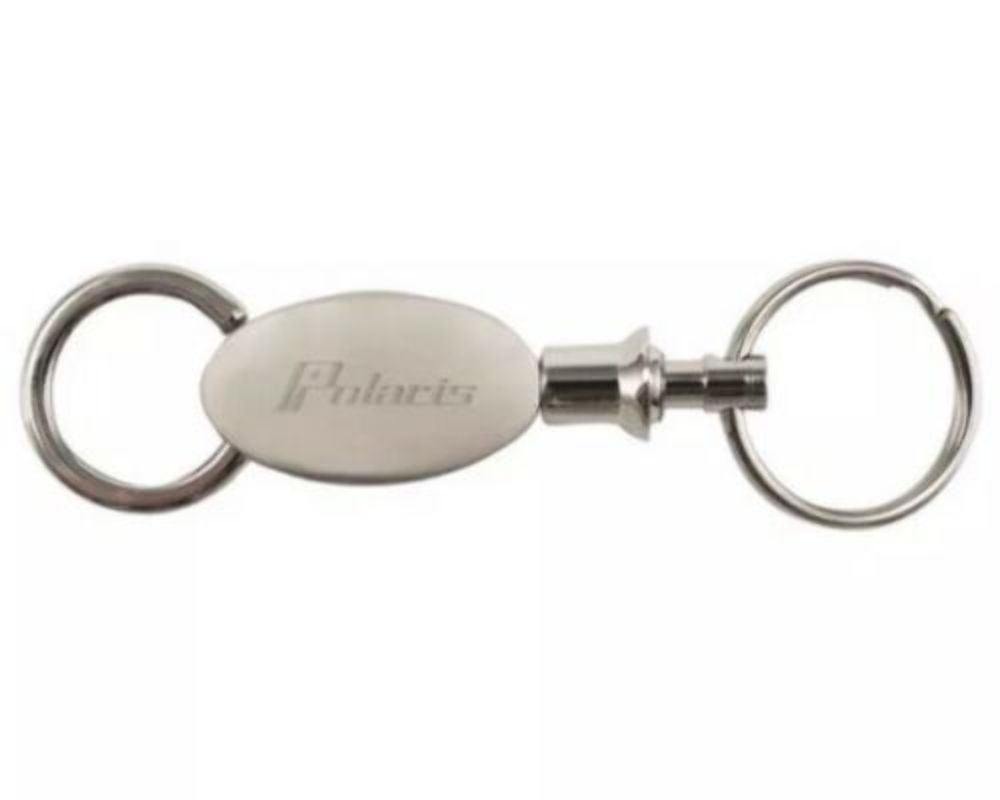 Polaris Key Fob keychain # 2866252