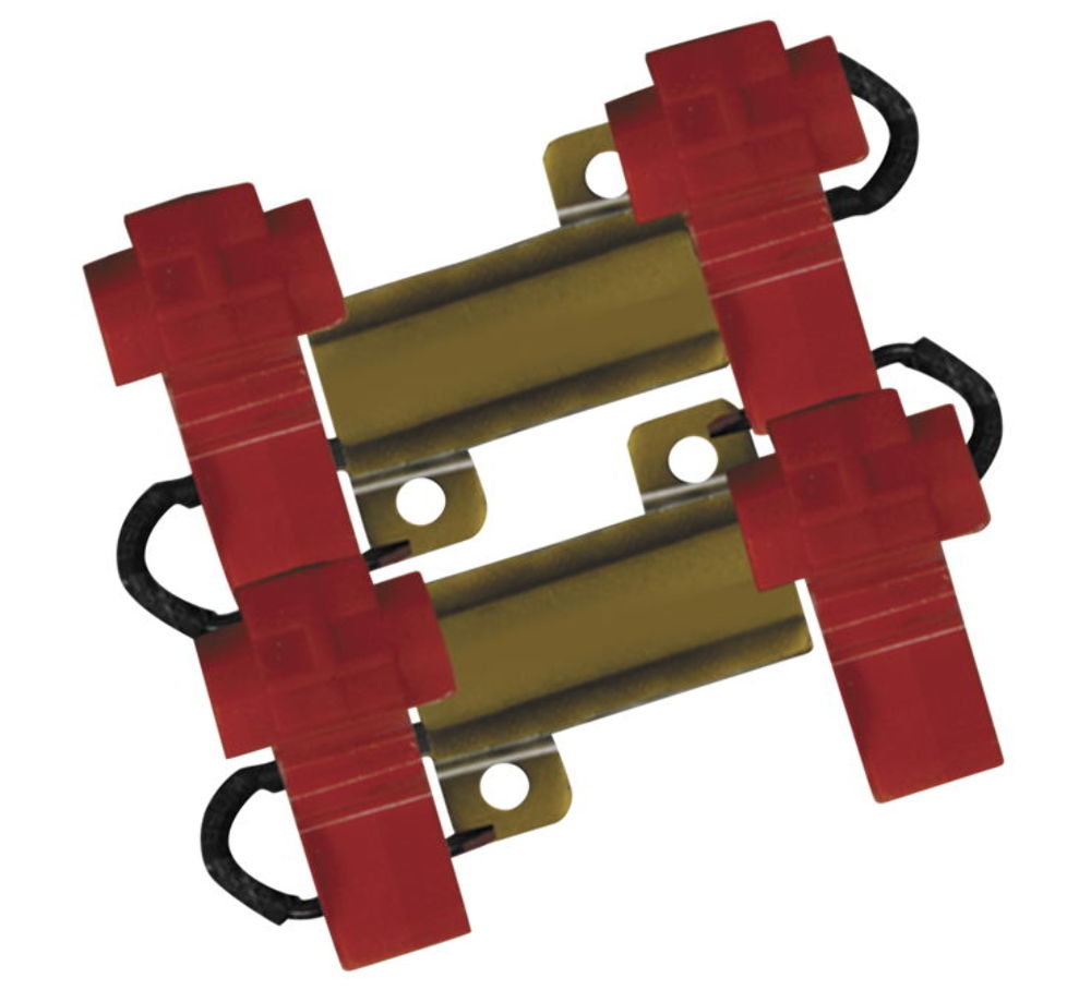 Compact Load Resistor STREET FX 480874