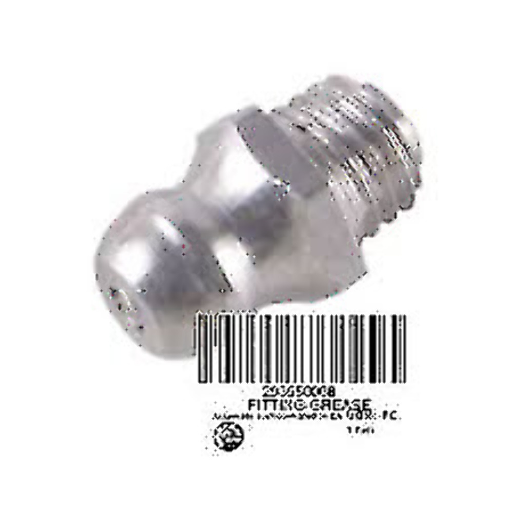 NOS Sea-Doo BRP New OEM Grease Fitting Zerk Alemite for PTO 293550008