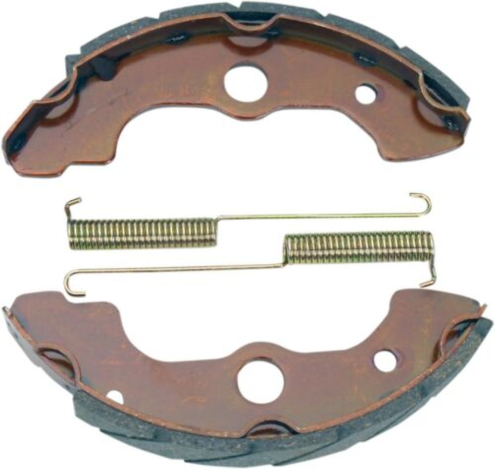 EBC Brakes EBC347SG Motorcycle Brakes
