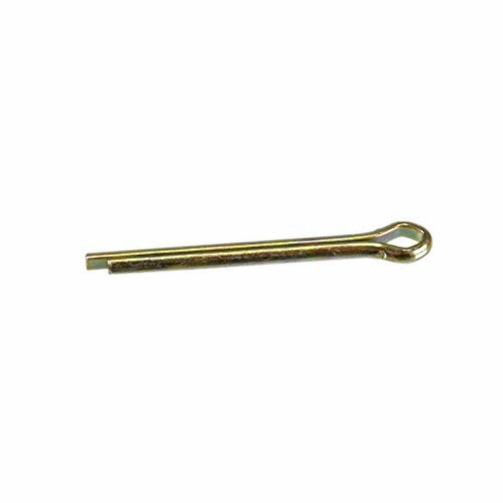 SeaDoo COTTER PIN Genuine Ski-Doo OEM Snowmobile Part 211400017