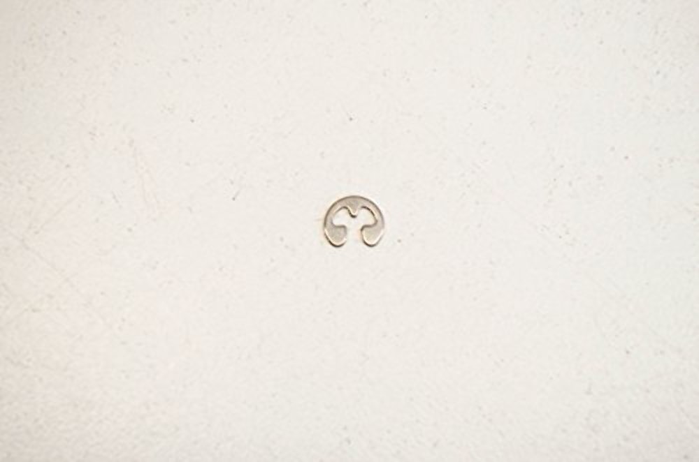 Suzuki Needle Clip - OEM# 13394-10010