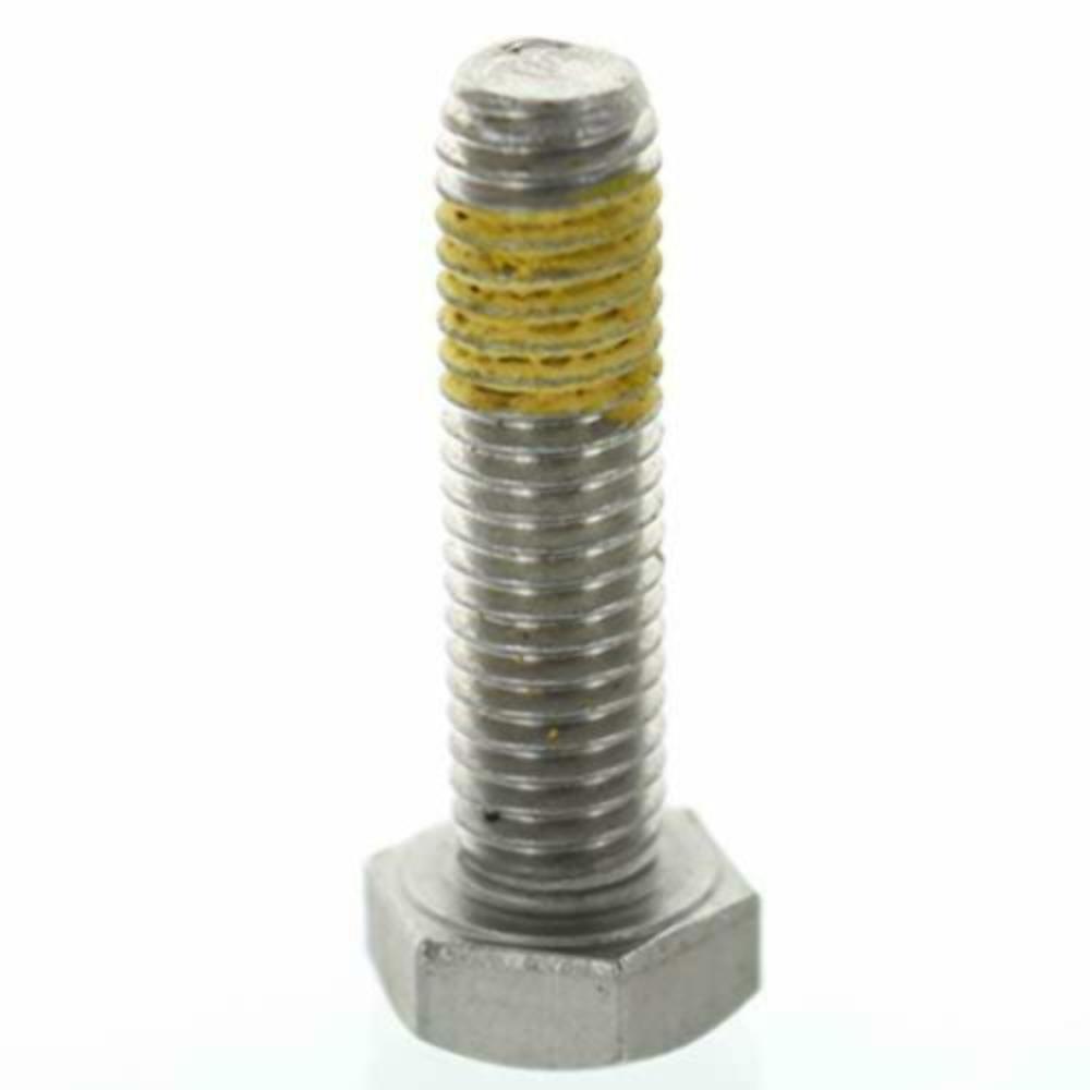 SeaDoo New OEM Scotch Grip Hex Screw M8 X 30 Wake RXT RXP GTX 207383060