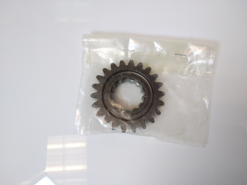 Yamaha GEAR PRIMARY DRIVE 5TA-16111-00-00