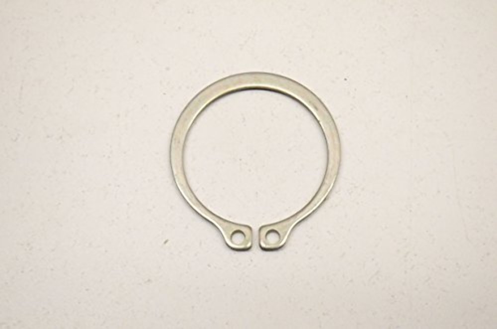 Yamaha 93410-32075-00 Circlip S-Type 934103207500 Made by Yamaha