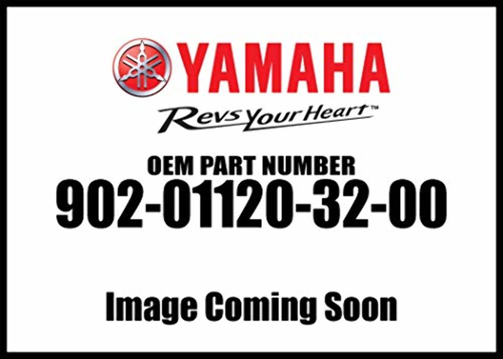 Yamaha 90201-12032-00 Washer Plate 902011203200 Made by Yamaha