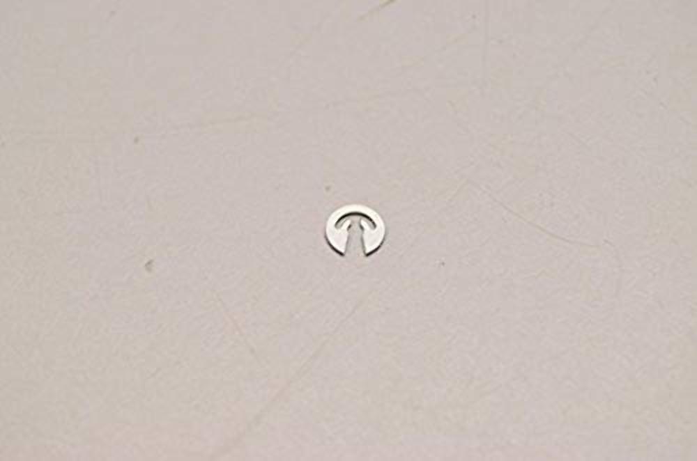 Polaris New OEM E-Ring 3130508