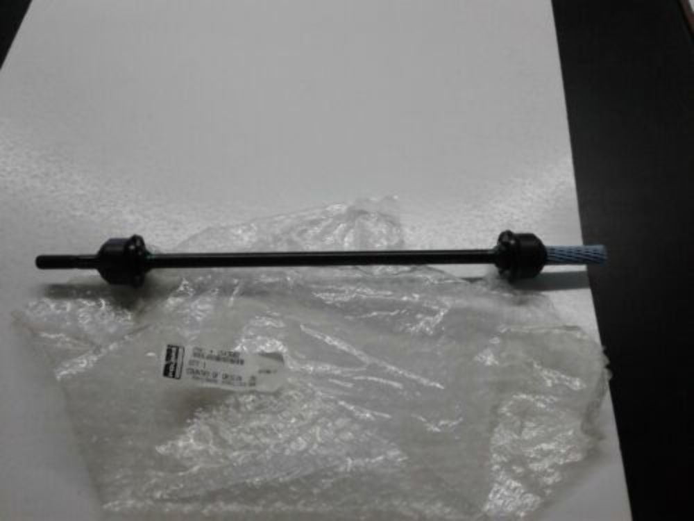 POLARIS UTV ASM-LINKAGE STABILIZER BAR 1543602