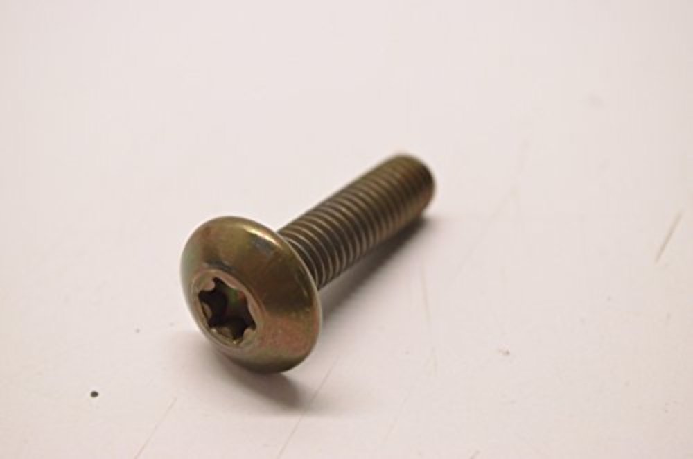 Polaris 7518953 Screw M8X1.25X30 8.8 TR TX ZOD QTY 1