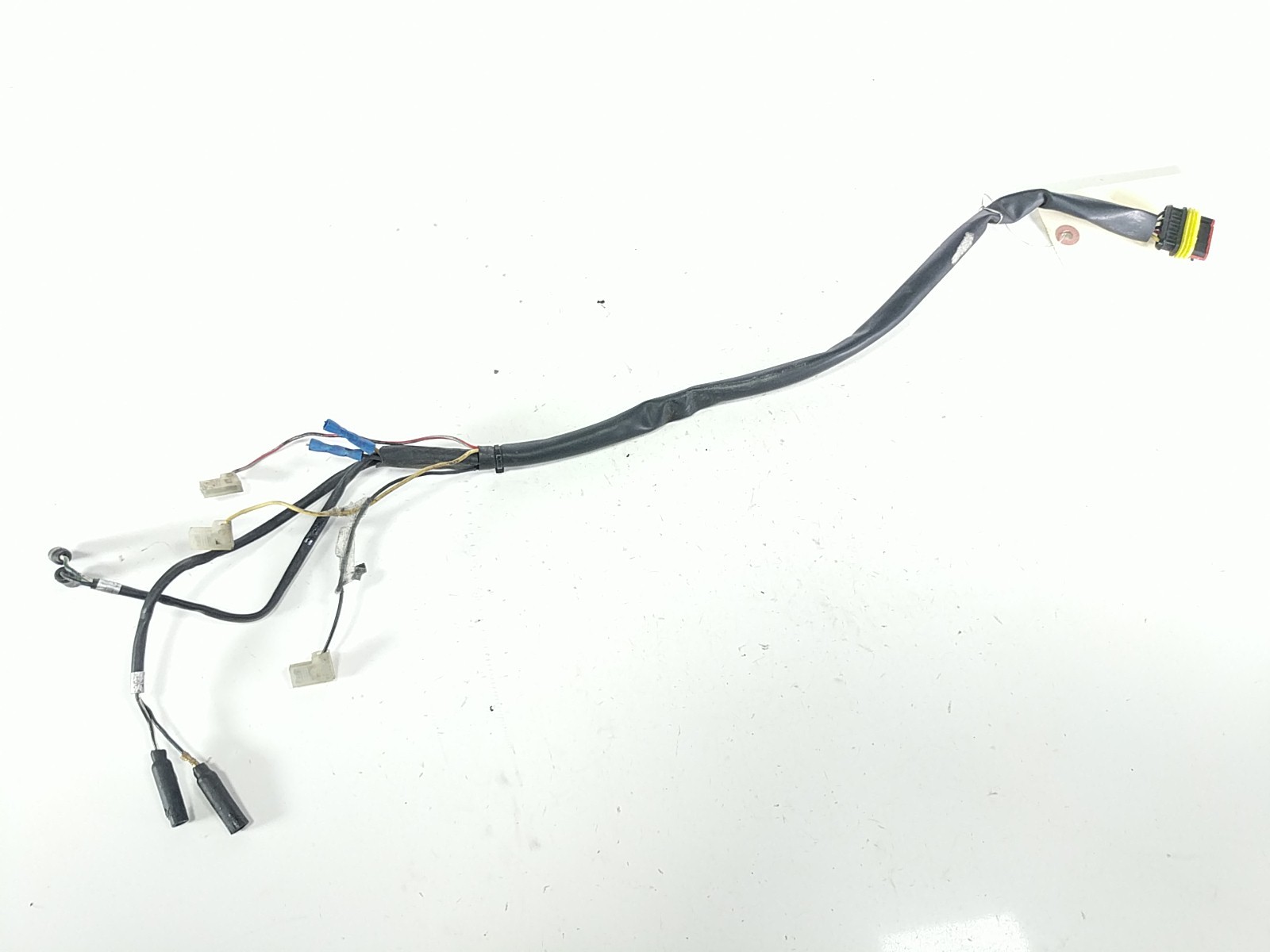 02 Ducati Monster M 900 Tail Light Wire Wiring Harness