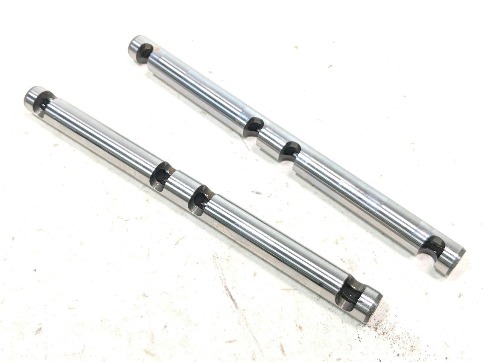 16 Polaris Sportsman 1000 XP High Lifter Rocker Shafts