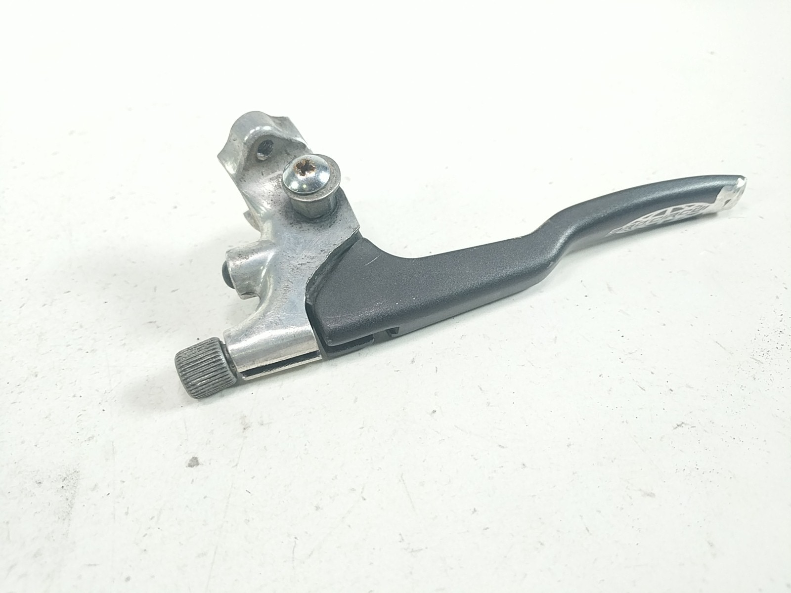 11 Yamaha WR250X WR 250 SunLine Front Left Clutch Lever