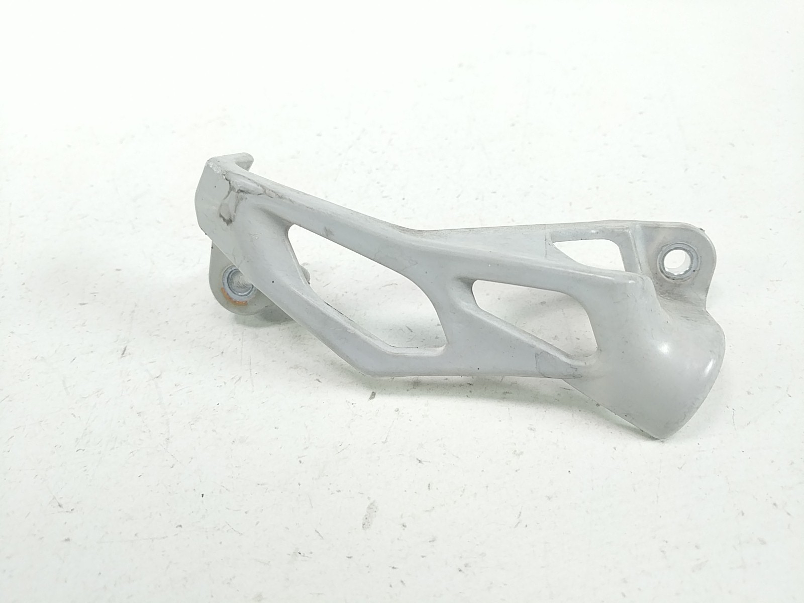 11 Yamaha WR250X WR 250 Rear Caliper Guard