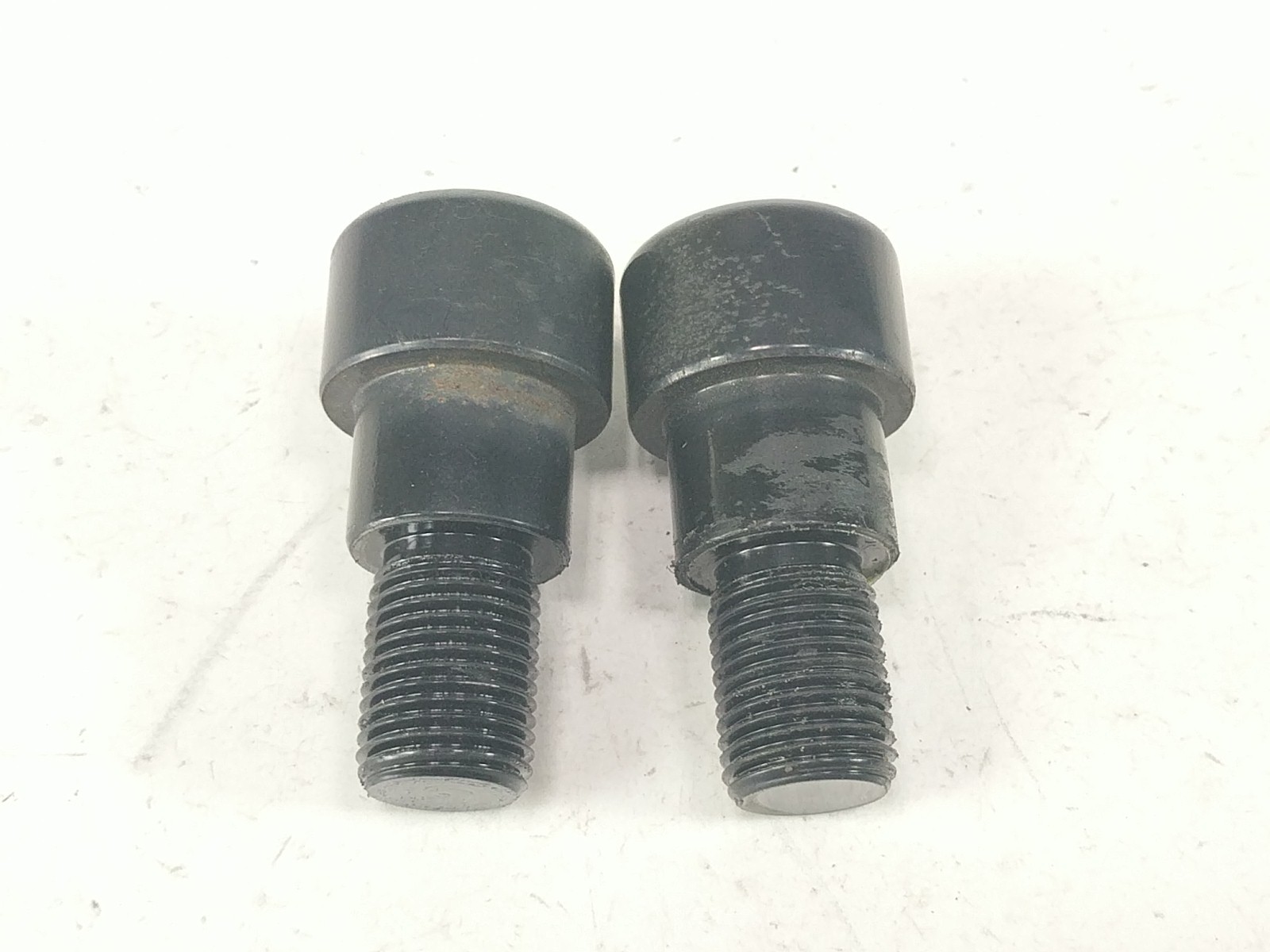 15 Yamaha SMAX Handlebar Bar Ends