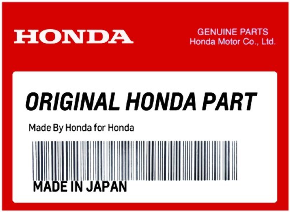 Honda 90542-MB0-000 RUBBER MOUNTING