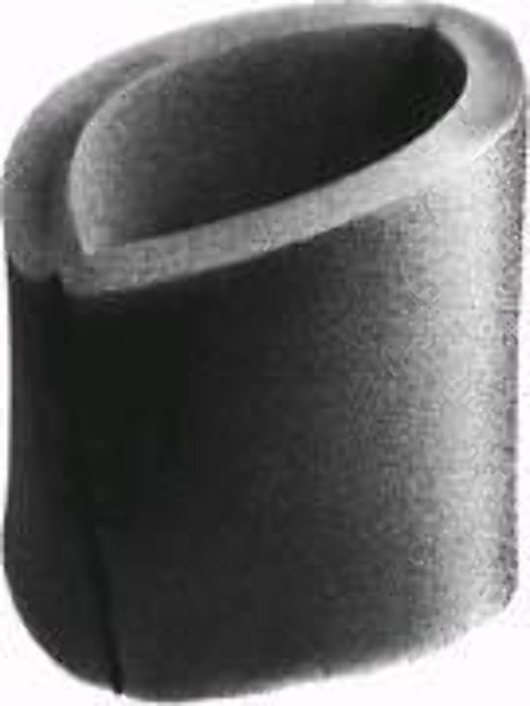 Honda 17218-ZE1-507 Filter (Outer)