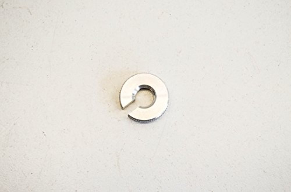 Honda 90321-KF0-000 NUT FIXING QTY 1