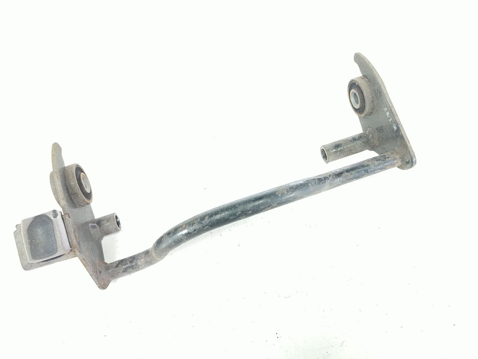 07 Yamaha XF50 C3 Engine Motor Mount Bracket