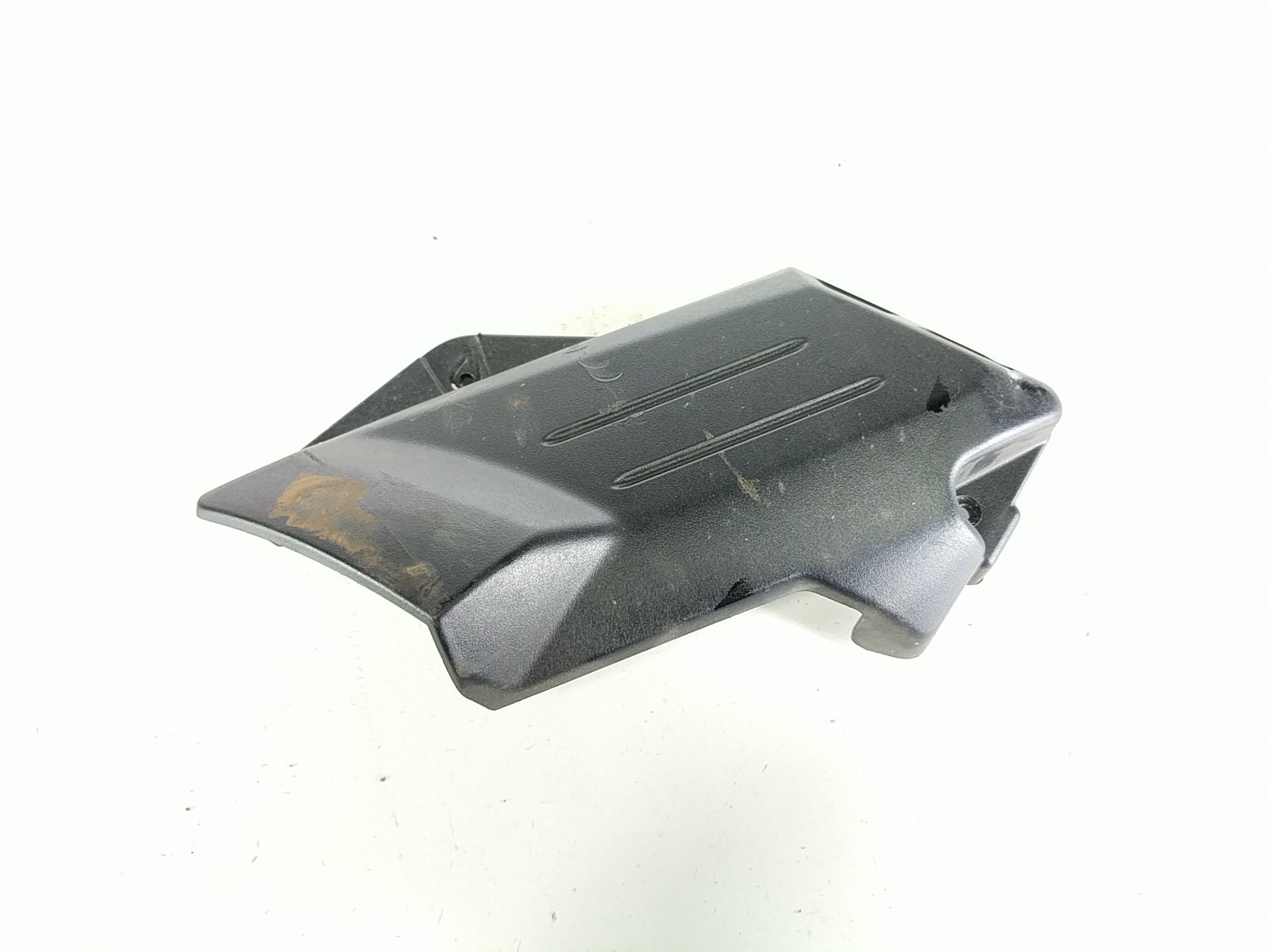09 Aprilia Mana 850 Right Cover Panel 854511 - Sun Coast Cycle
