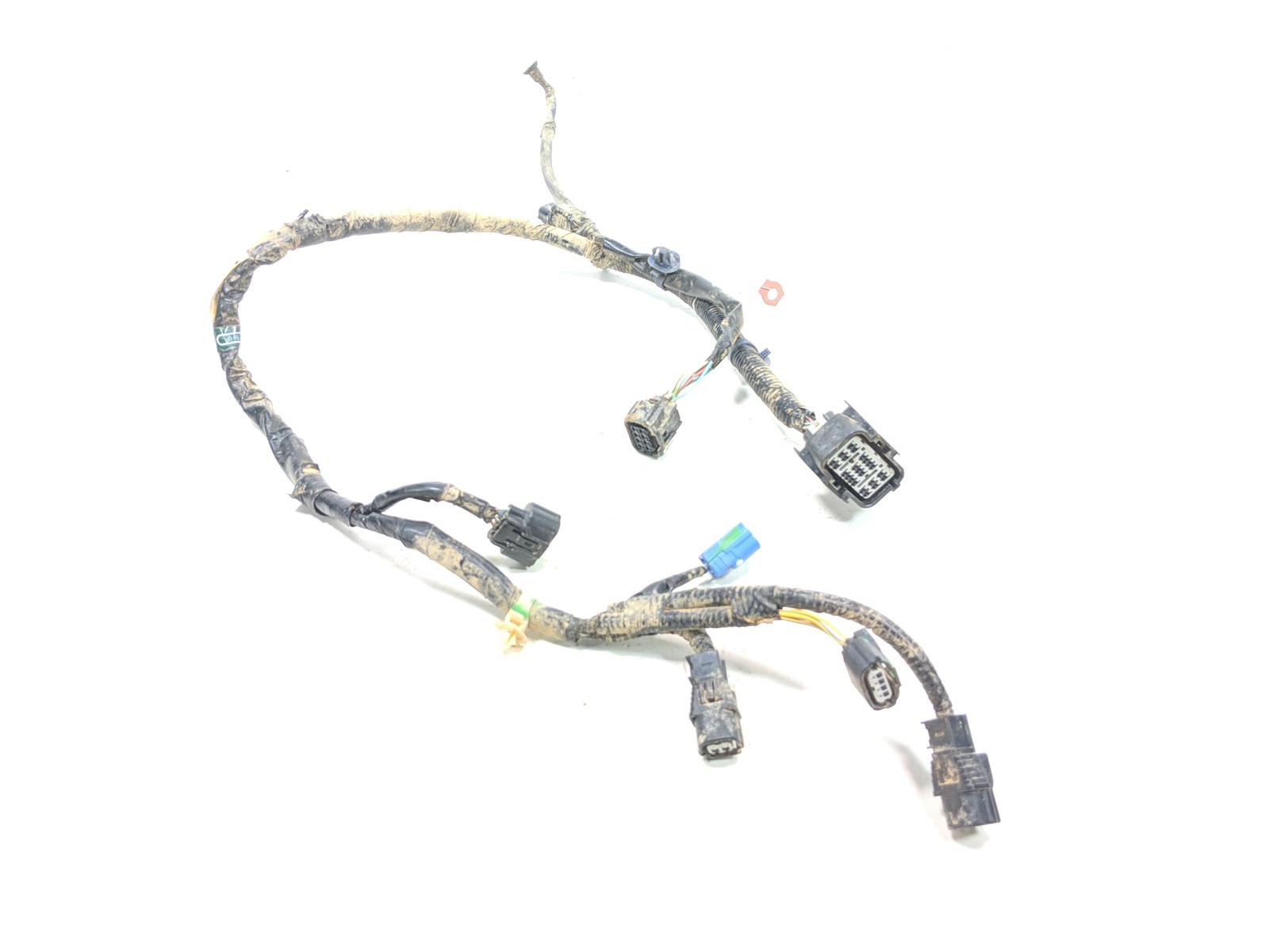 20 Honda SXS1000 S2R Talon Engine Wiring Harness Rear Sub Wire