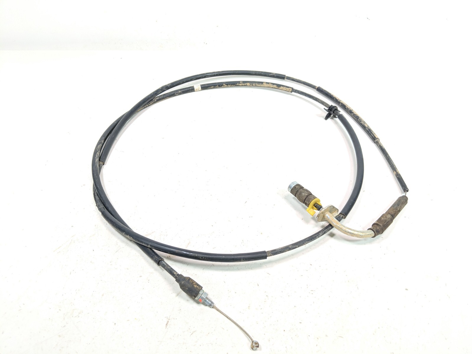 20 Honda SXS1000 S2R Talon Shift Shifter Cable Line