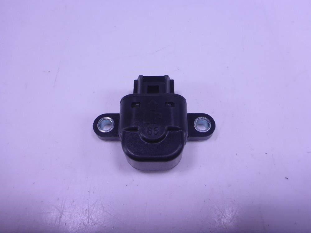 15 Kawasaki Ninja 1000 Tip Over Bank Angle Safety Sensor