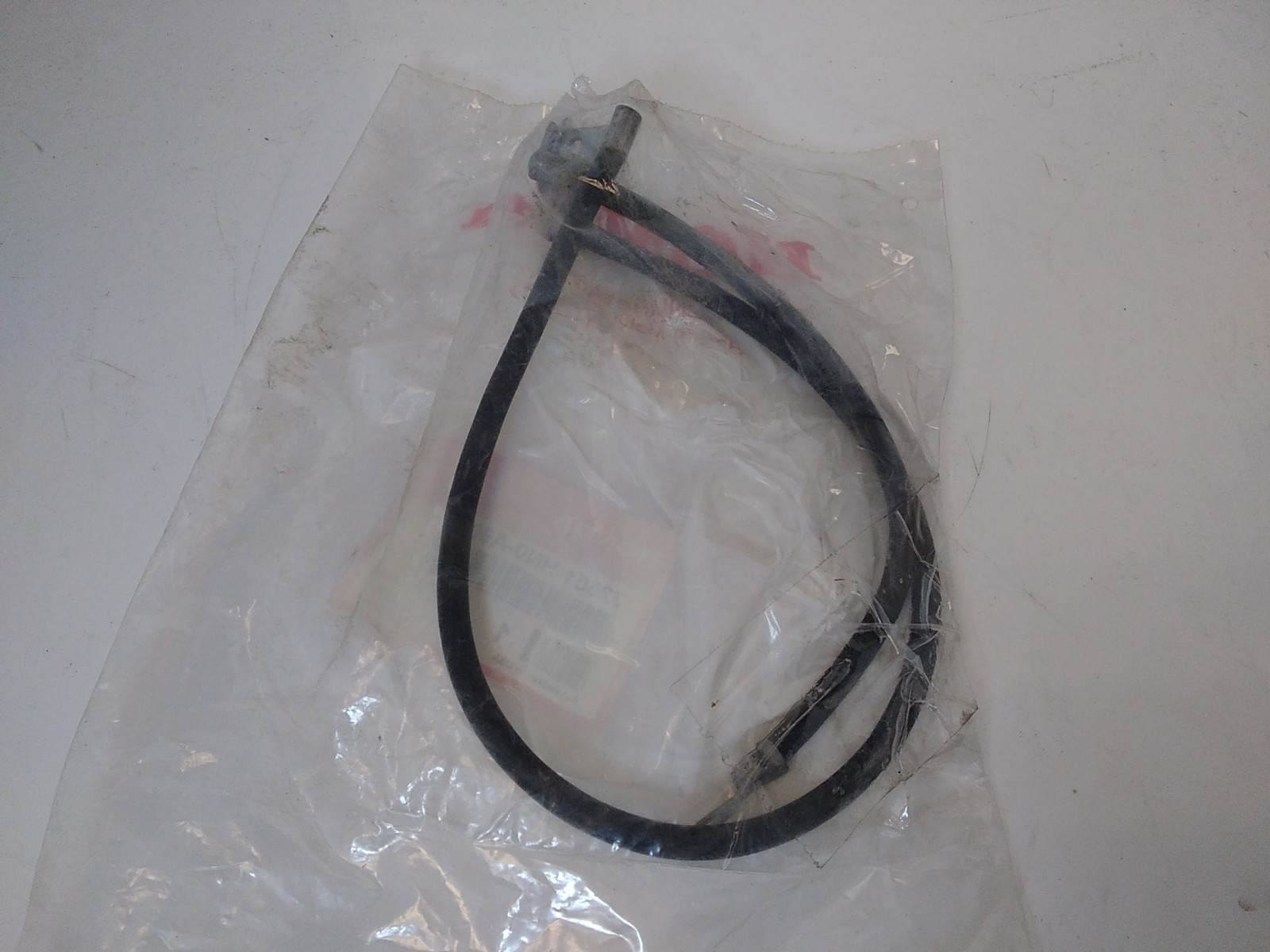 NOS OEM Honda TRX400 TRX450 Cable Earth Ground # 32601-HN0-A60