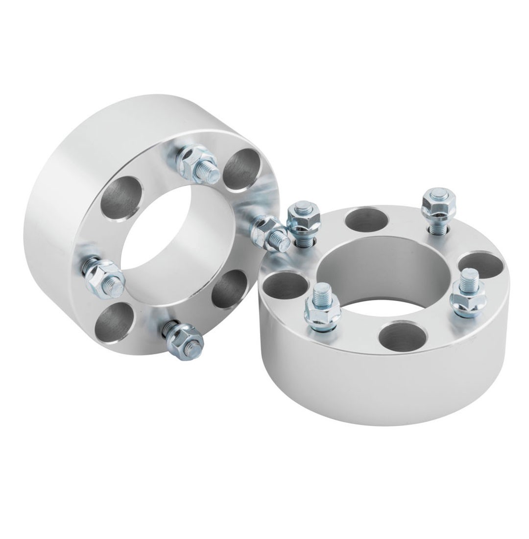 QUADBOSS 2 Wheel Spacers 4 137 M12x1.25mm 563889