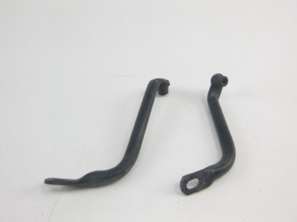 Triumph Trophy 900 Cylinder Head To Side Fairing Brace Brackets