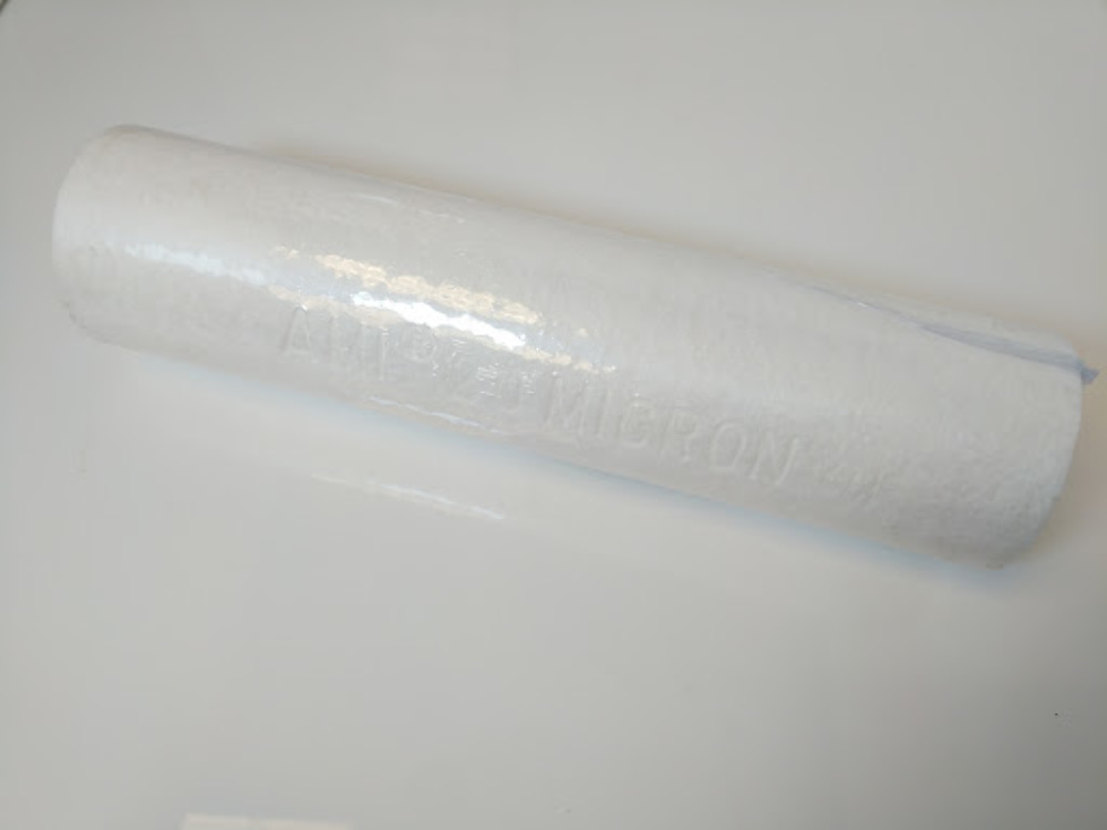 CENTURION ECO FILTER AMI 20 MICRON 10in MM02002