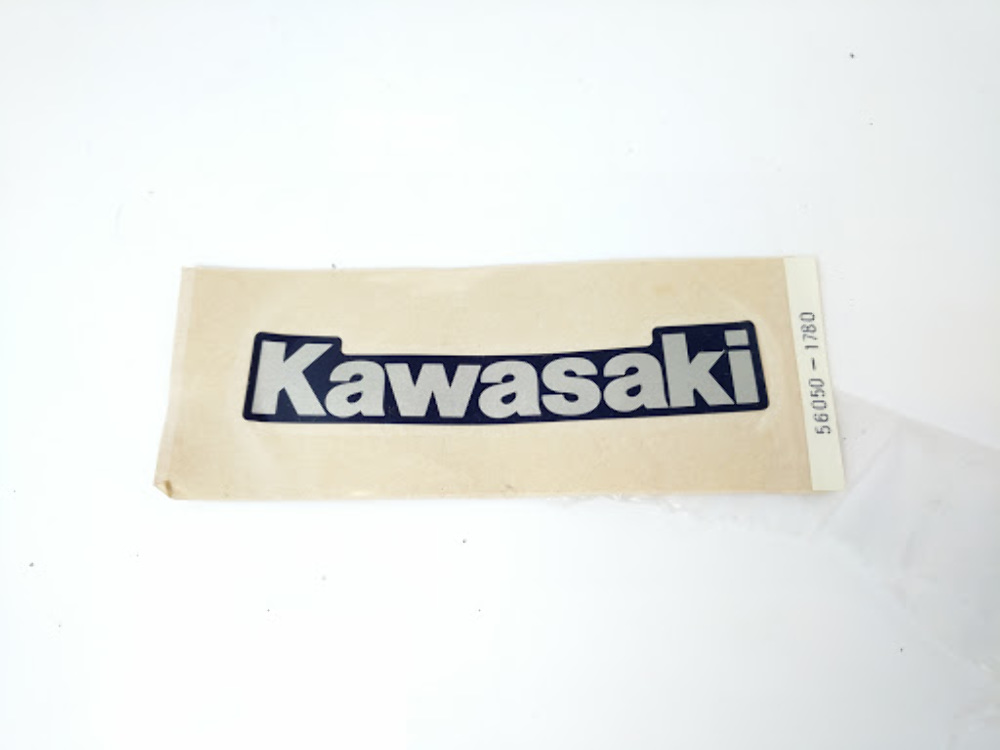 Kawasaki MARK KAWASAKI 56050-1780