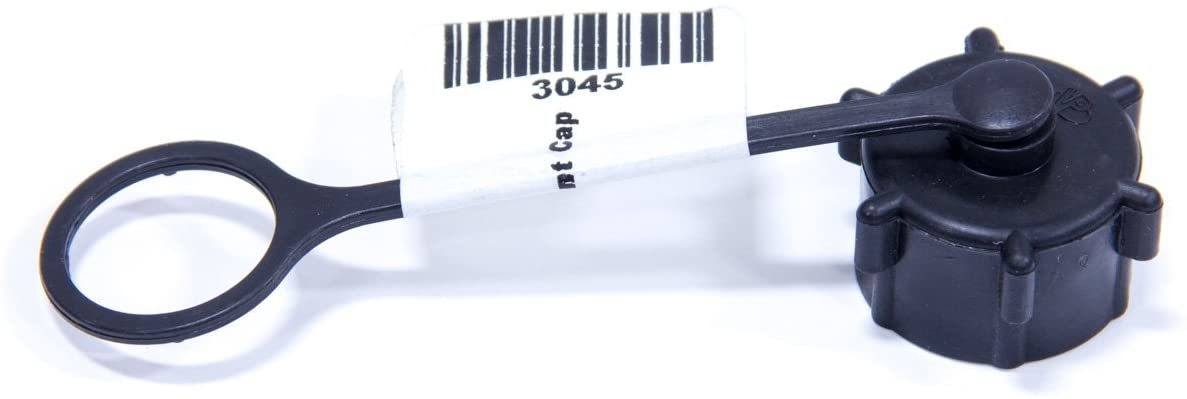 REPLACEMENT MINI CAP VP FUEL CAN