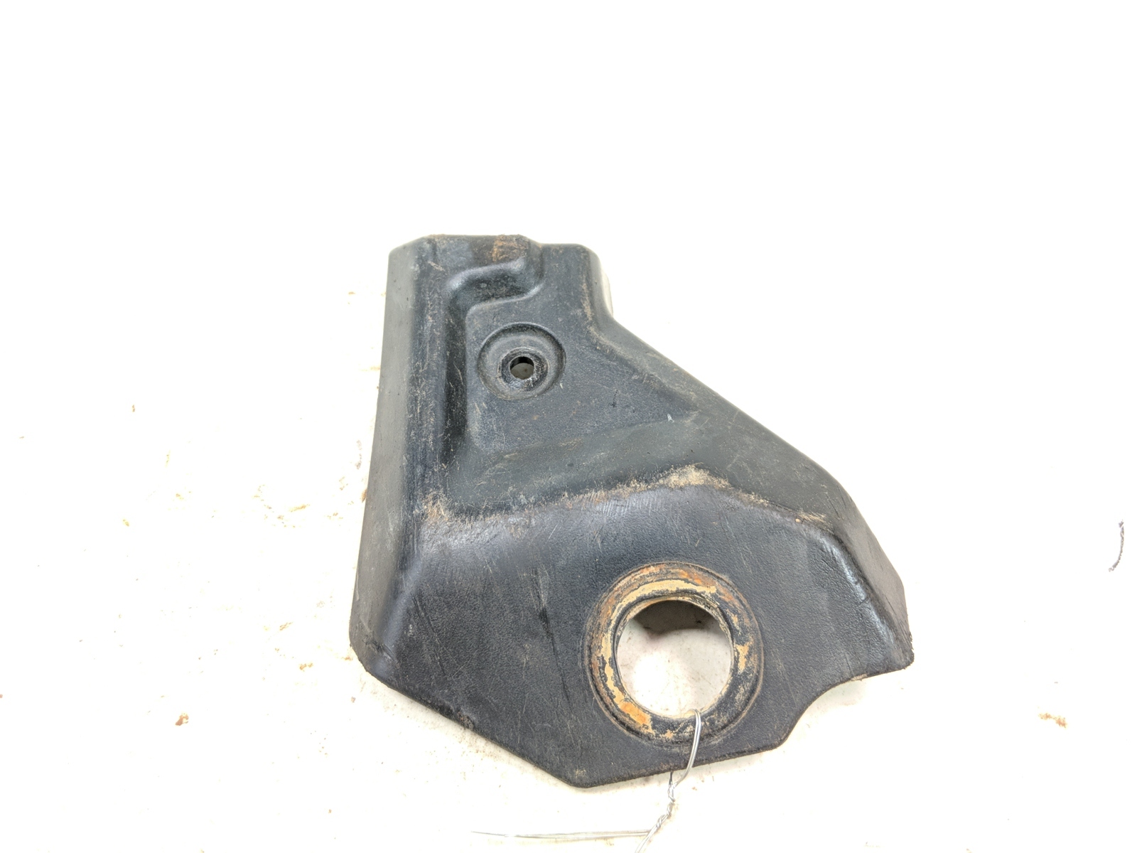 17 Can Am Maverick 1000R XMR Front Left Driver Side Cover Plastic 705006038