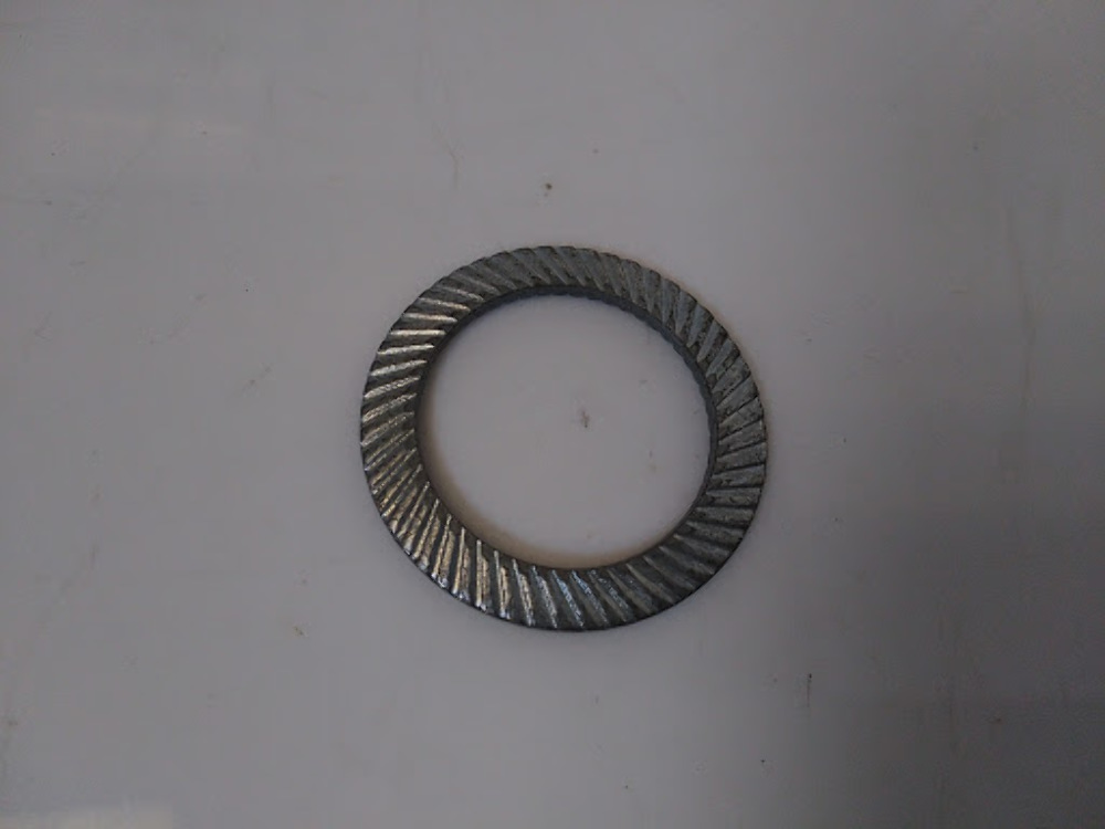 BRP 34026018 Schnorr Washer (M18)