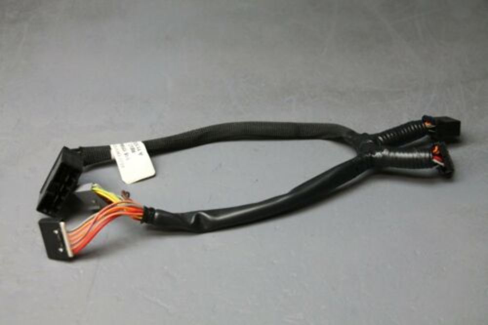 Ski-Doo Steering Wire Harness 515175844