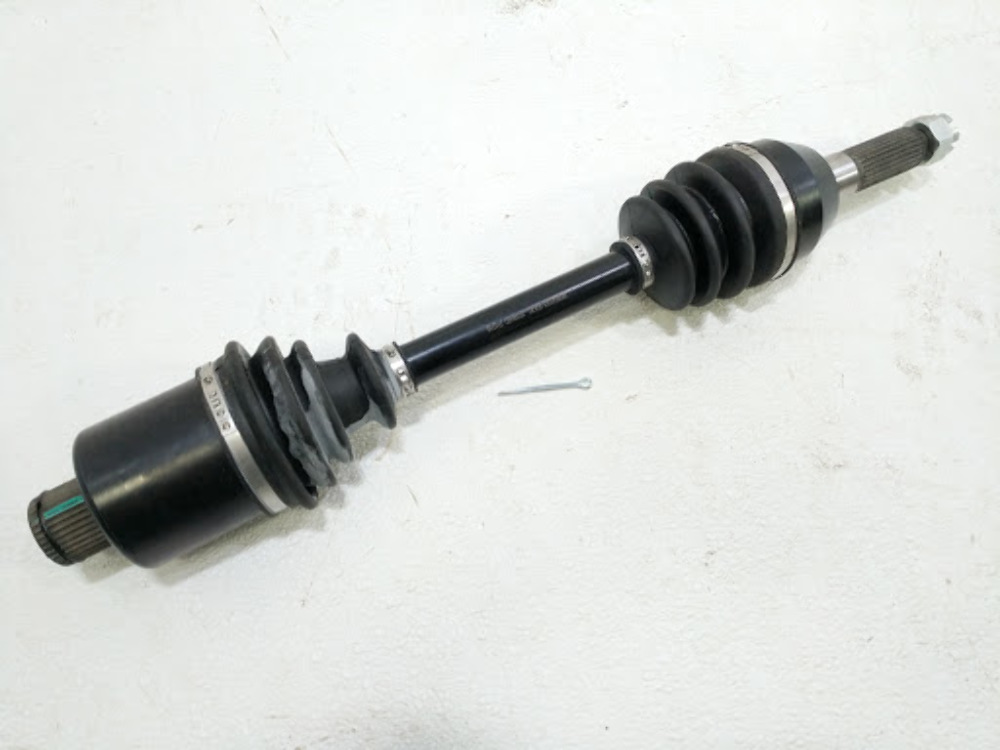 SLASHER HDMAX (BR) POLARIS REAR AXLE 143-1018