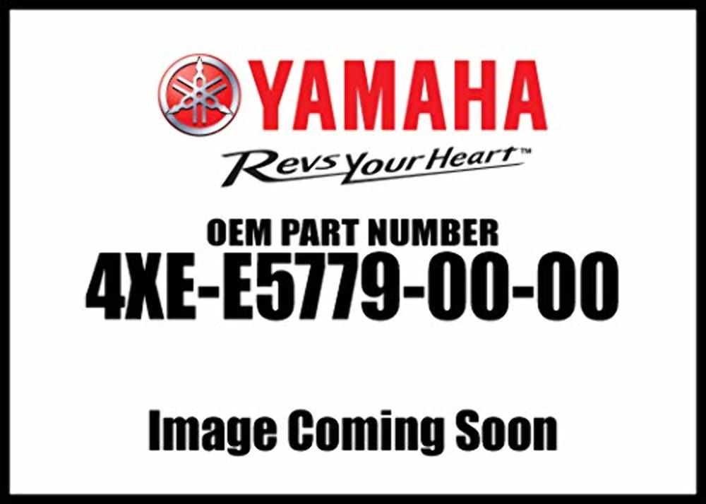 Yamaha 4XE-E5779-00-00 COVER; 4XEE57790000