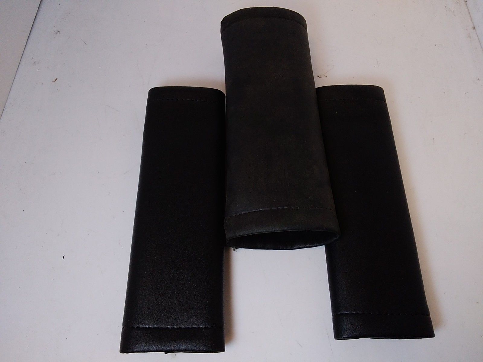 Can-Am Shock Covers PN 706201147 CASE ONLY