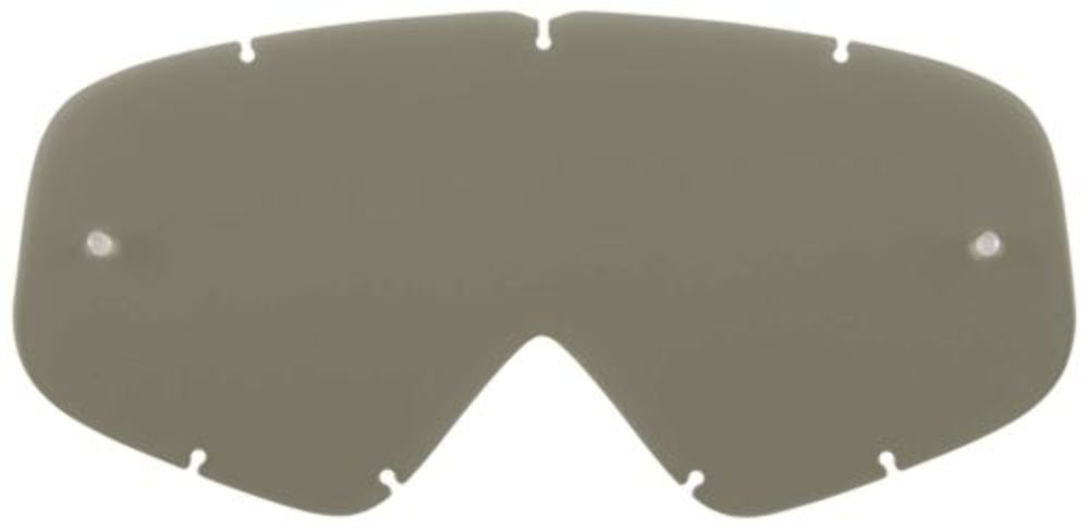 Answer Racing Replacement Lens Smoke for Apex 550561