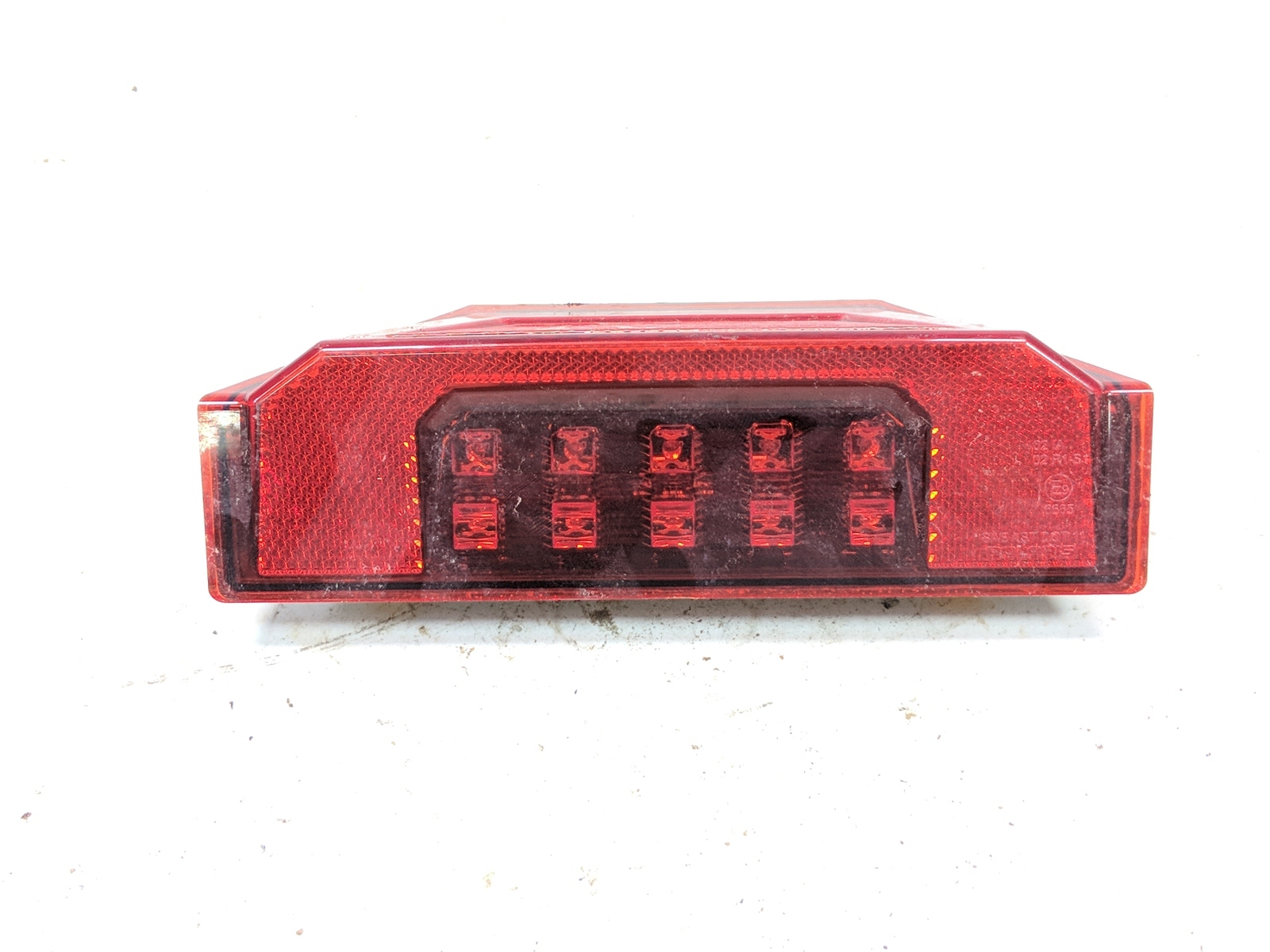 19 Polaris General 1000 EPS Rear Tail Brake Light Lamp Taillight B