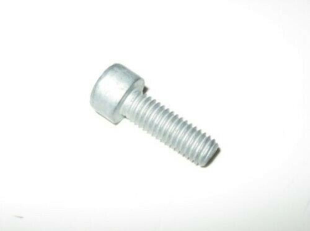 BMW QTY 3 Allen Head Bolt Screw M6 x 1.00 x 18 mm Grade 10.9 07119906651