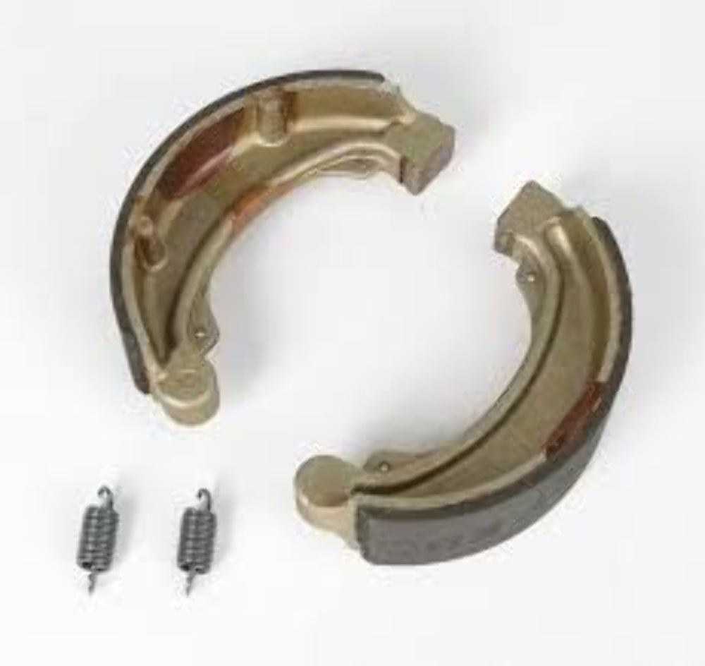 EBC Rear Back Brake Shoes 528