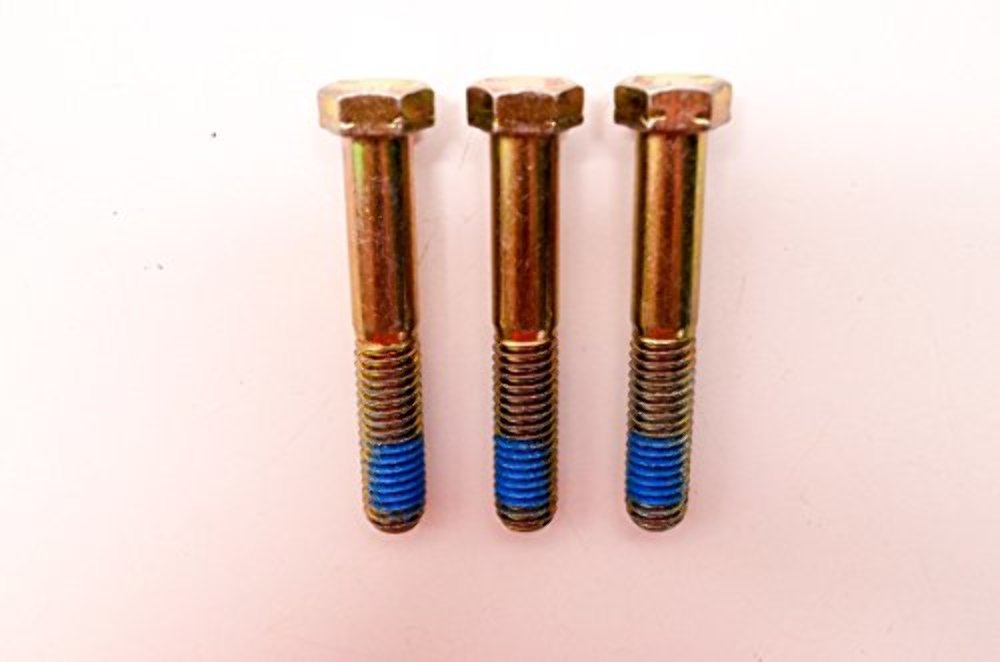 BOLT-7 16-14 UNC-2AX2.75 GR5 Genuine Polaris OEM 7517873