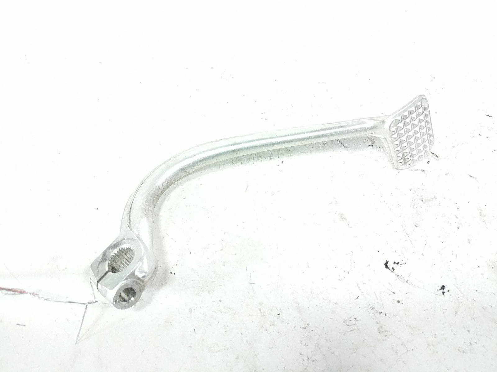 14 15 Honda Valkyrie 1800 GL1800C Brake Pedal Lever