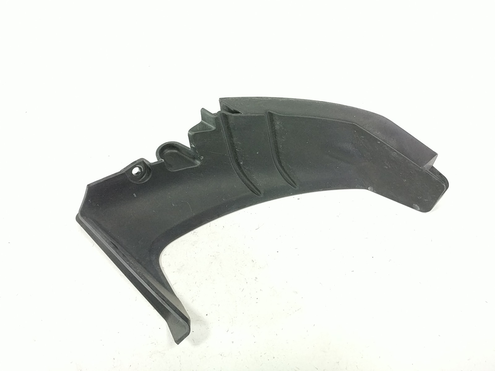 14 15 Honda Valkyrie 1800 GL1800C Rear Right Lower Cover 83010-MJR-670